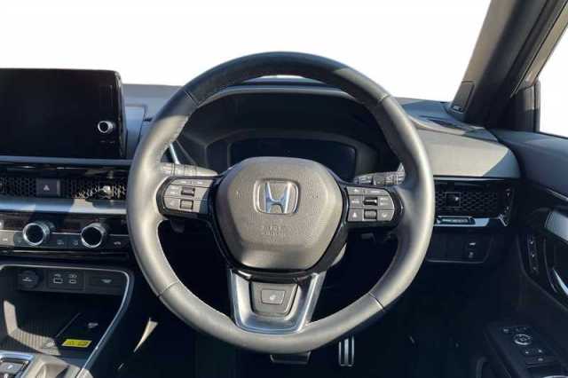Honda CR-V 2.0 EPHEV ADVANCE TECH 5DR ECVT 