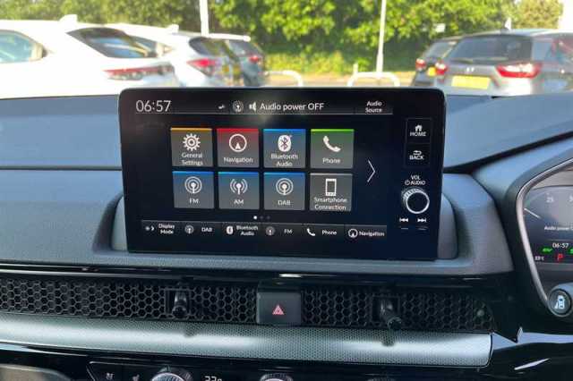 Honda CR-V 2.0 EPHEV ADVANCE TECH 5DR ECVT 