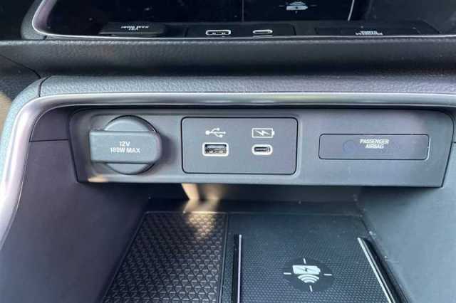 Honda CR-V 2.0 EPHEV ADVANCE TECH 5DR ECVT 