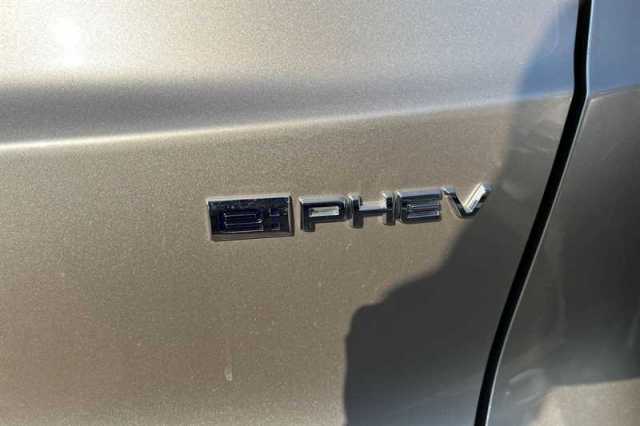 Honda CR-V 2.0 EPHEV ADVANCE TECH 5DR ECVT 