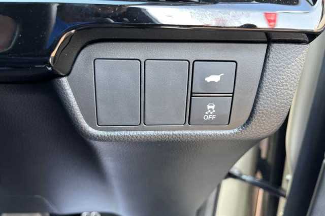 Honda CR-V 2.0 EPHEV ADVANCE TECH 5DR ECVT 
