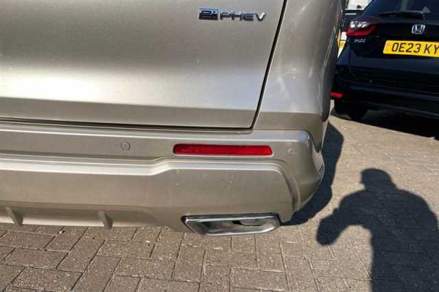 Honda CR-V 2.0 EPHEV ADVANCE TECH 5DR ECVT 