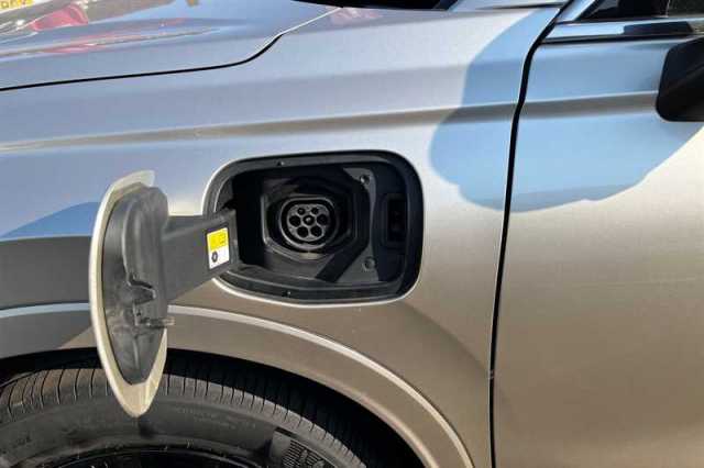 Honda CR-V 2.0 EPHEV ADVANCE TECH 5DR ECVT 