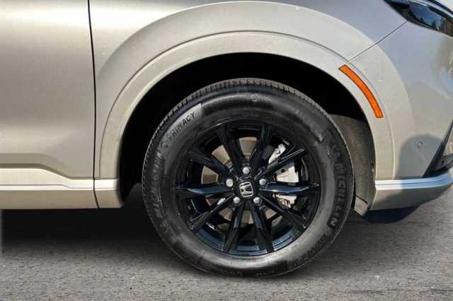 Honda CR-V 2.0 EPHEV ADVANCE TECH 5DR ECVT 