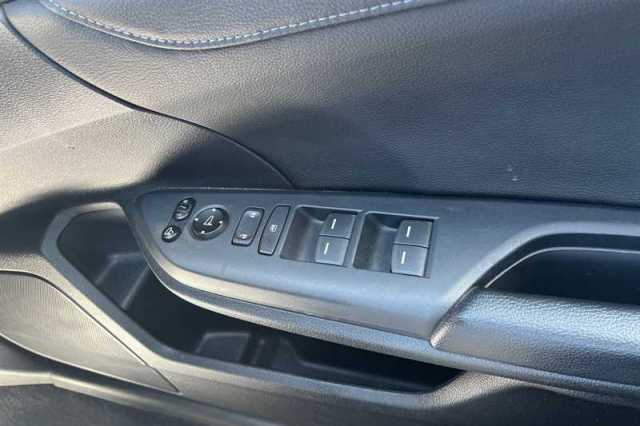 Honda Civic 1.5 VTEC Turbo Prestige 5dr CVT 