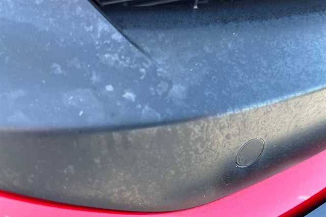 Honda Civic 1.5 VTEC Turbo Prestige 5dr CVT 