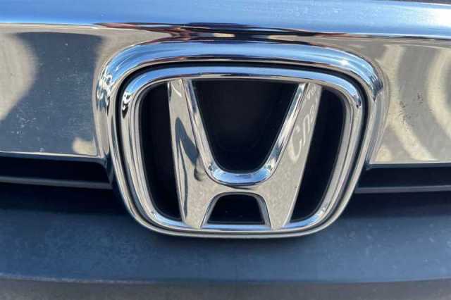 Honda Civic 1.5 VTEC Turbo Prestige 5dr CVT 