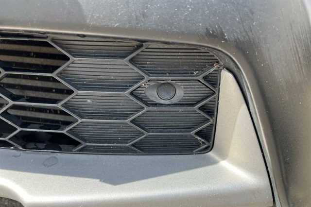 Honda CR-V 1.5 VTEC TURBO SR 5DR CVT 
