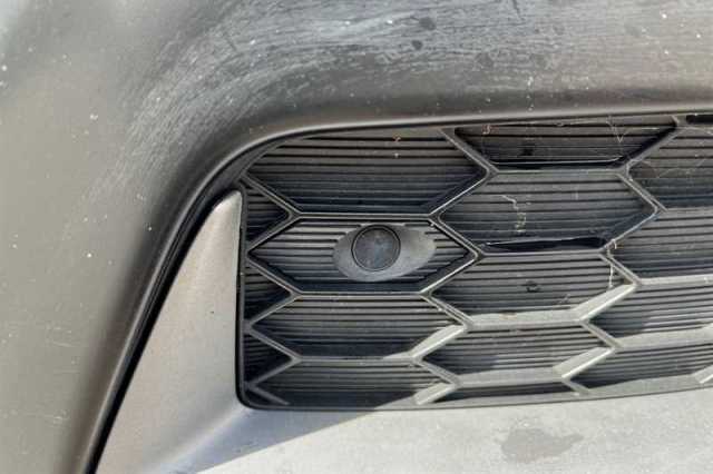 Honda CR-V 1.5 VTEC TURBO SR 5DR CVT 