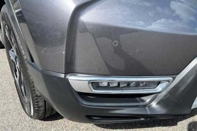 Honda CR-V 1.5 VTEC TURBO SR 5DR CVT 