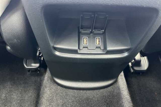 Honda CR-V 1.5 VTEC TURBO SR 5DR CVT 
