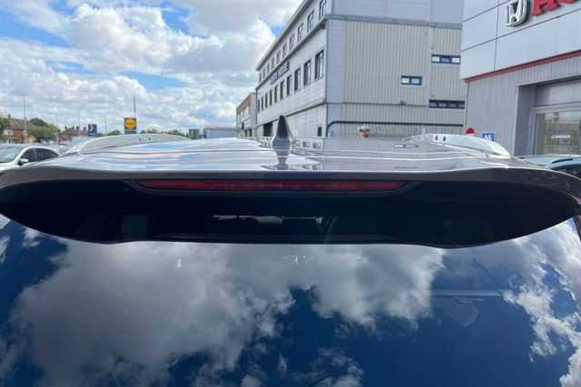 Honda CR-V 1.5 VTEC TURBO SR 5DR CVT 