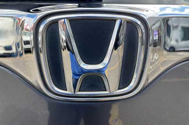 Honda CR-V 1.5 VTEC TURBO SR 5DR CVT 