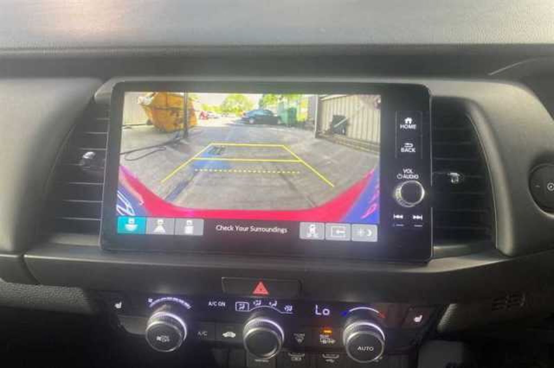 Honda Jazz Hybrid 1.5 i-MMD Hybrid EX 5dr eCVT 