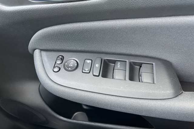 Honda Jazz Hybrid 1.5 I-MMD HYBRID ELEGANCE 5DR ECVT 