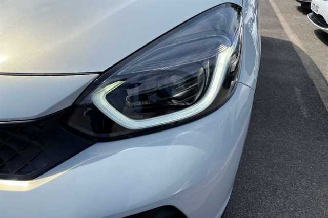 Honda Jazz Hybrid 1.5 I-MMD HYBRID ELEGANCE 5DR ECVT 