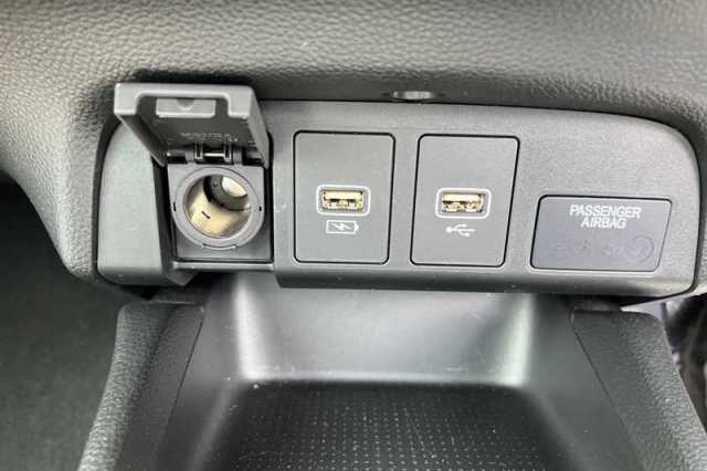 Honda Jazz Hybrid 1.5 I-MMD HYBRID ELEGANCE 5DR ECVT 