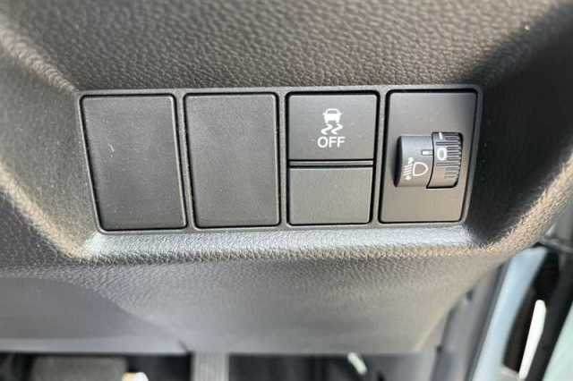 Honda Jazz Hybrid 1.5 I-MMD HYBRID ELEGANCE 5DR ECVT 