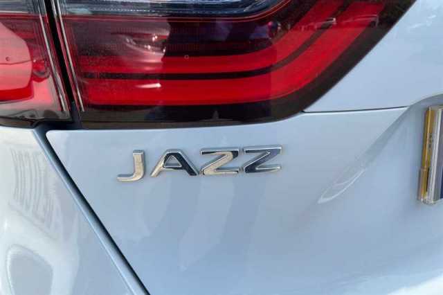 Honda Jazz Hybrid 1.5 I-MMD HYBRID ELEGANCE 5DR ECVT 