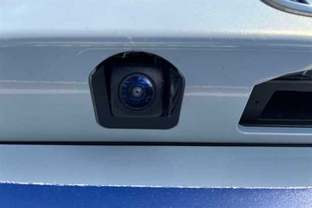 Honda Jazz Hybrid 1.5 I-MMD HYBRID ELEGANCE 5DR ECVT 