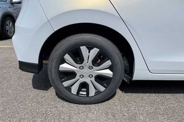 Honda Jazz Hybrid 1.5 I-MMD HYBRID ELEGANCE 5DR ECVT 