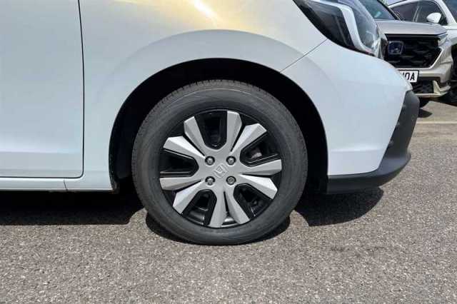 Honda Jazz Hybrid 1.5 I-MMD HYBRID ELEGANCE 5DR ECVT 