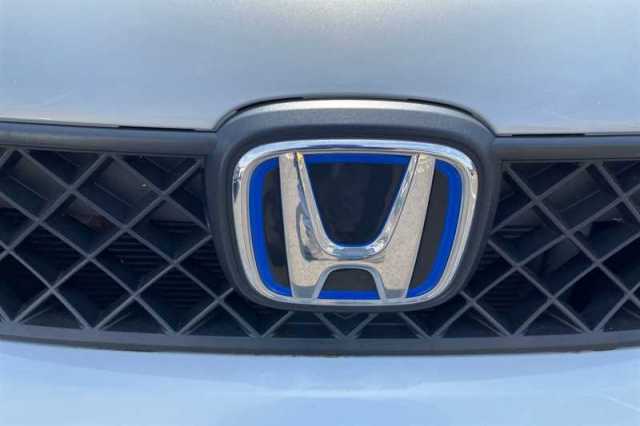 Honda Jazz Hybrid 1.5 I-MMD HYBRID ELEGANCE 5DR ECVT 