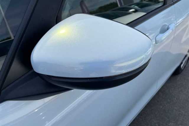 Honda Jazz Hybrid 1.5 I-MMD HYBRID ELEGANCE 5DR ECVT 