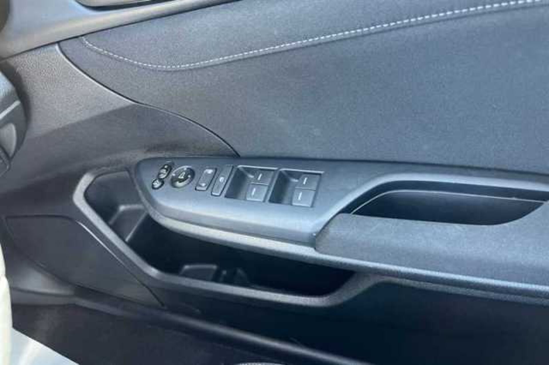 Honda Civic 1.0 VTEC TURBO 126 SR 5DR 