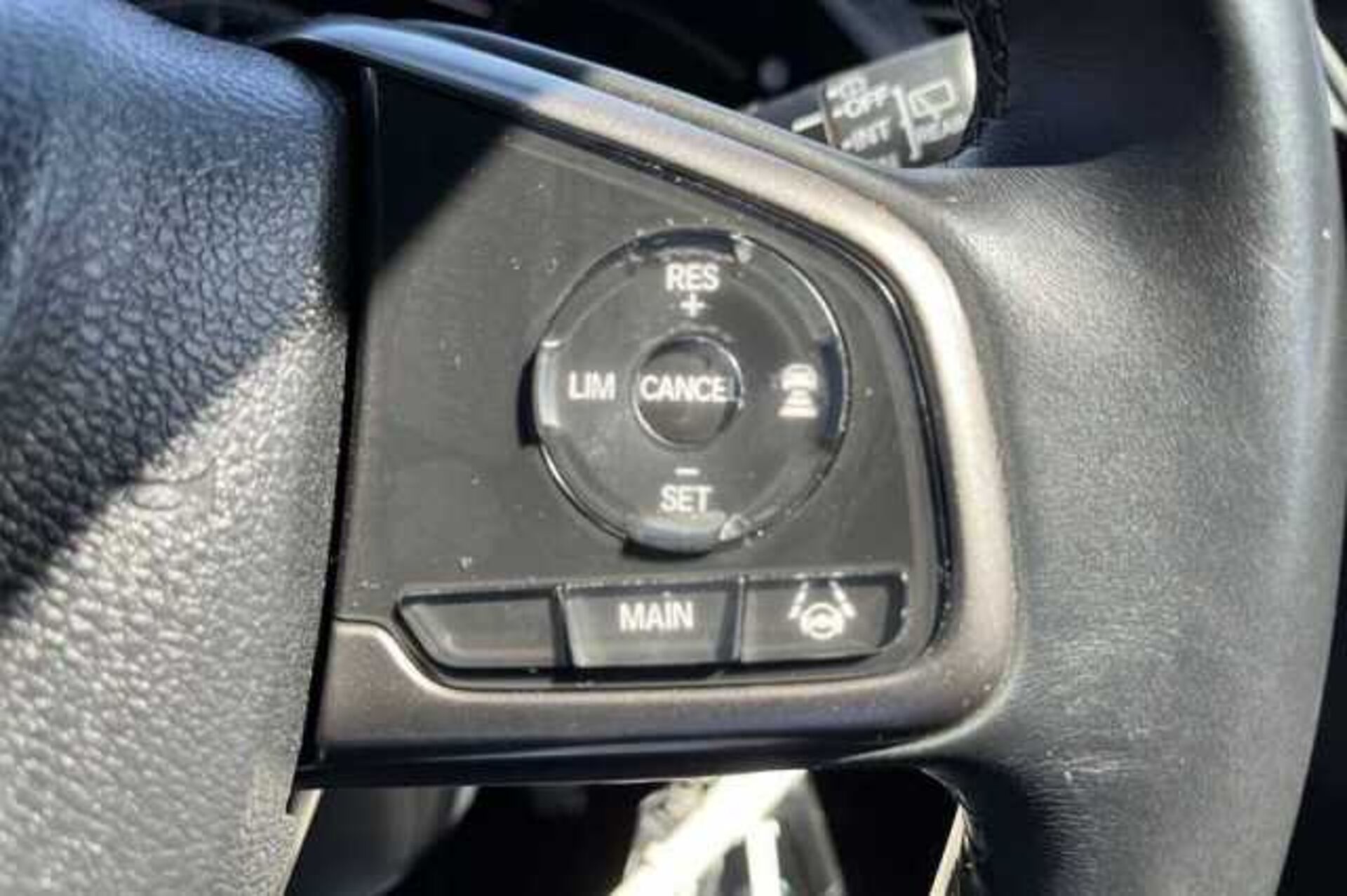 Honda Civic 1.0 VTEC TURBO 126 SR 5DR 
