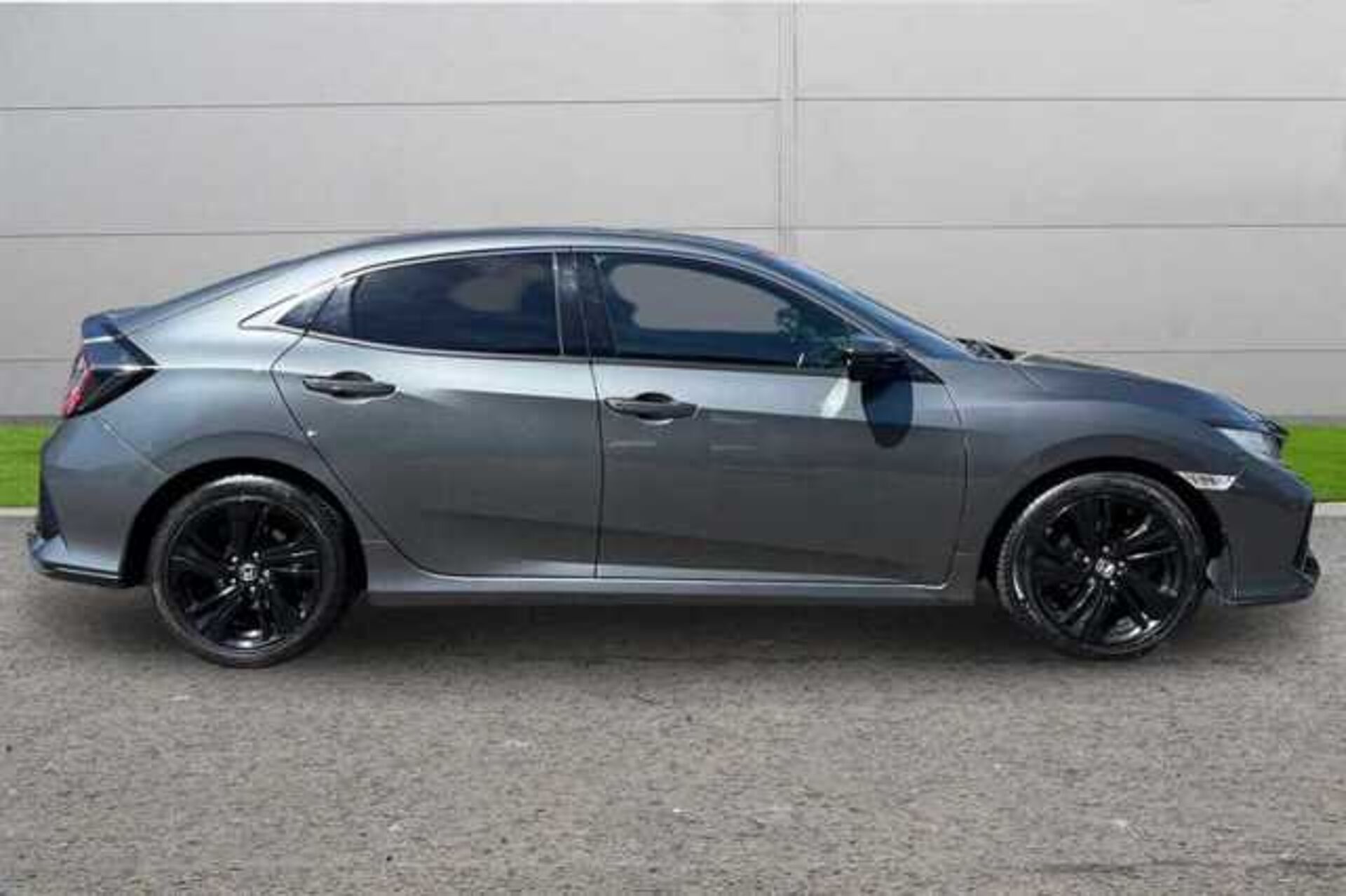 Honda Civic 1.0 VTEC TURBO 126 SR 5DR 