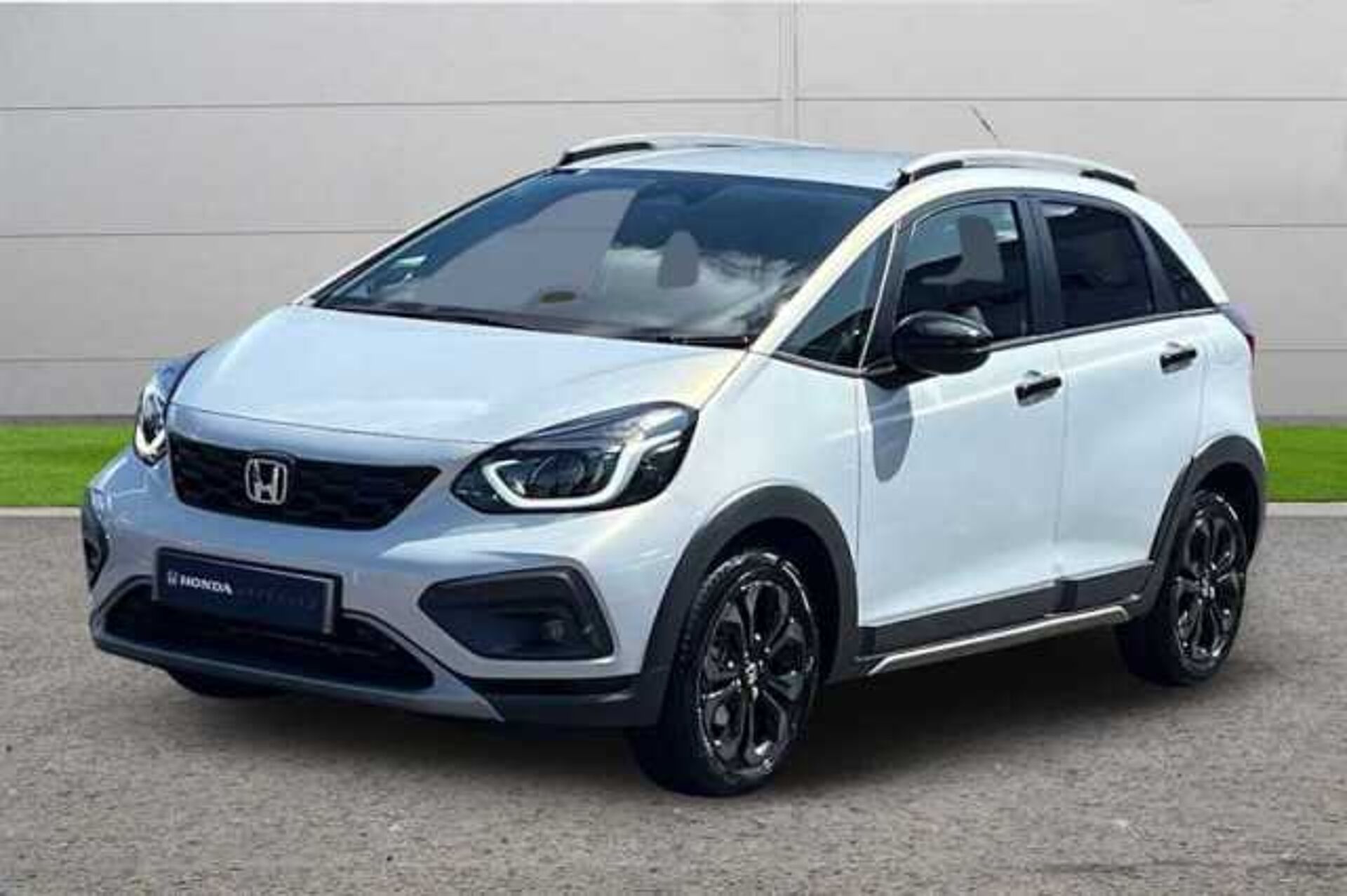 Honda Jazz Hybrid 1.5 I-MMD HYBRID CROSSTAR ADVANCE 5DR ECVT 