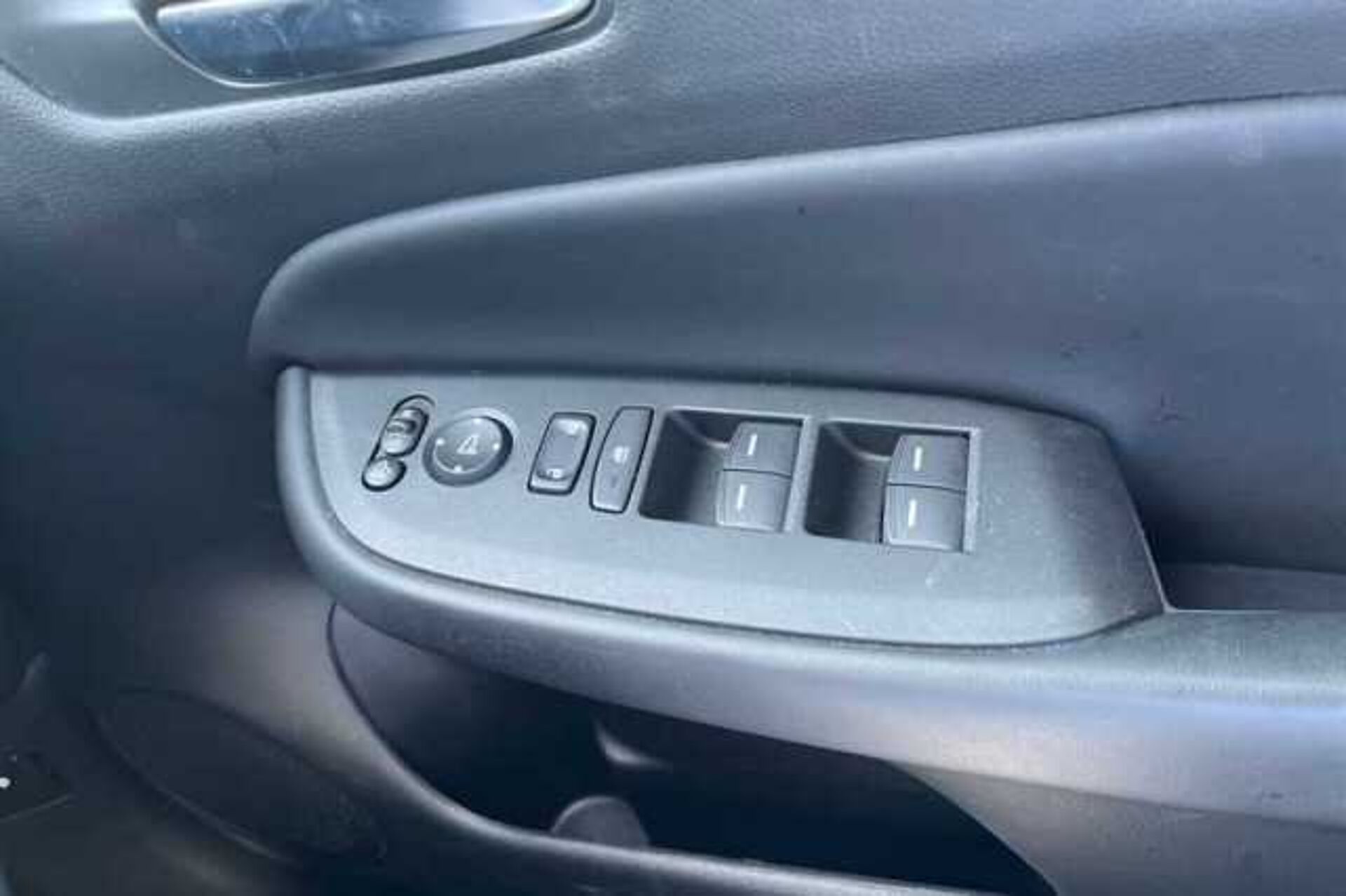 Honda Jazz Hybrid 1.5 I-MMD HYBRID CROSSTAR ADVANCE 5DR ECVT 