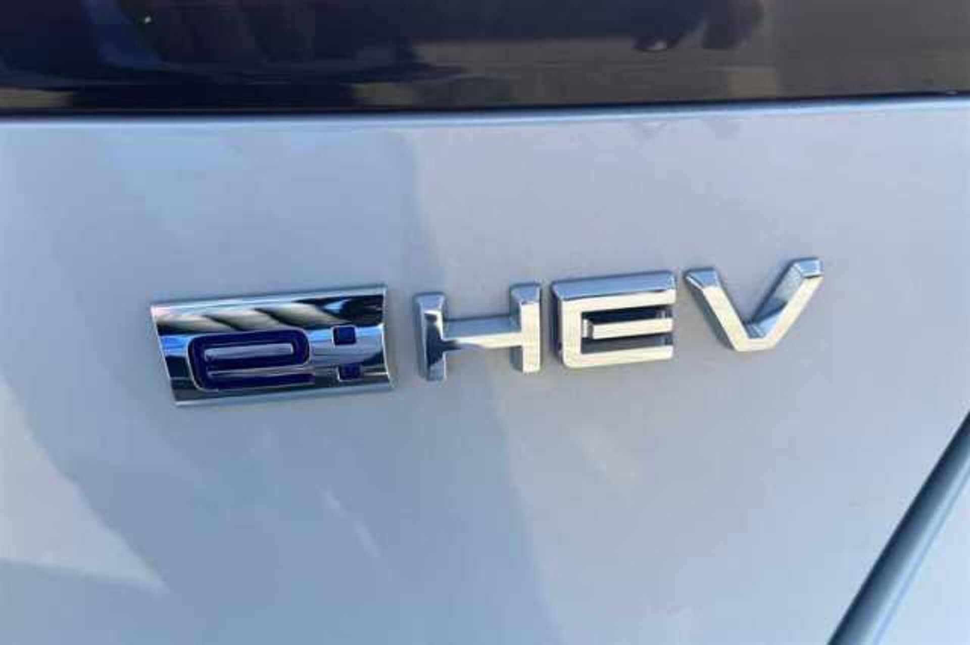 Honda Jazz Hybrid 1.5 I-MMD HYBRID CROSSTAR ADVANCE 5DR ECVT 