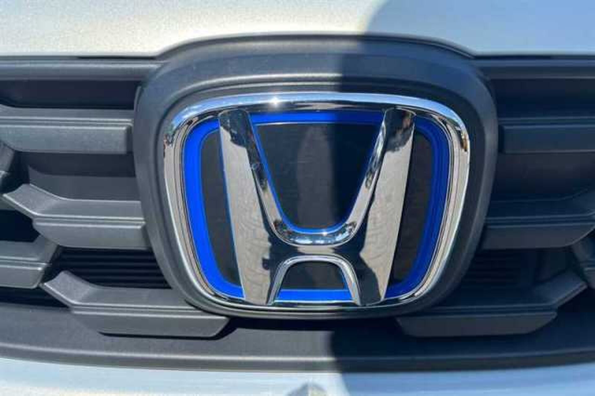 Honda Jazz Hybrid 1.5 I-MMD HYBRID CROSSTAR ADVANCE 5DR ECVT 