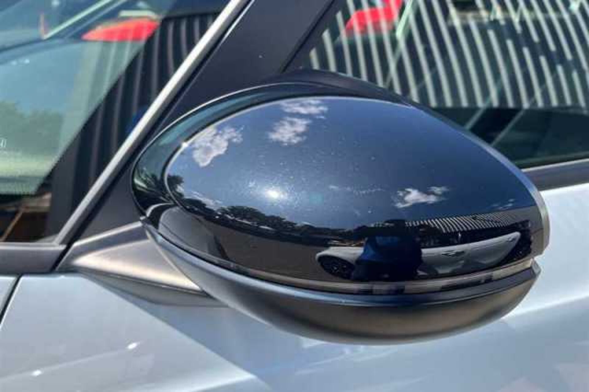 Honda Jazz Hybrid 1.5 I-MMD HYBRID CROSSTAR ADVANCE 5DR ECVT 