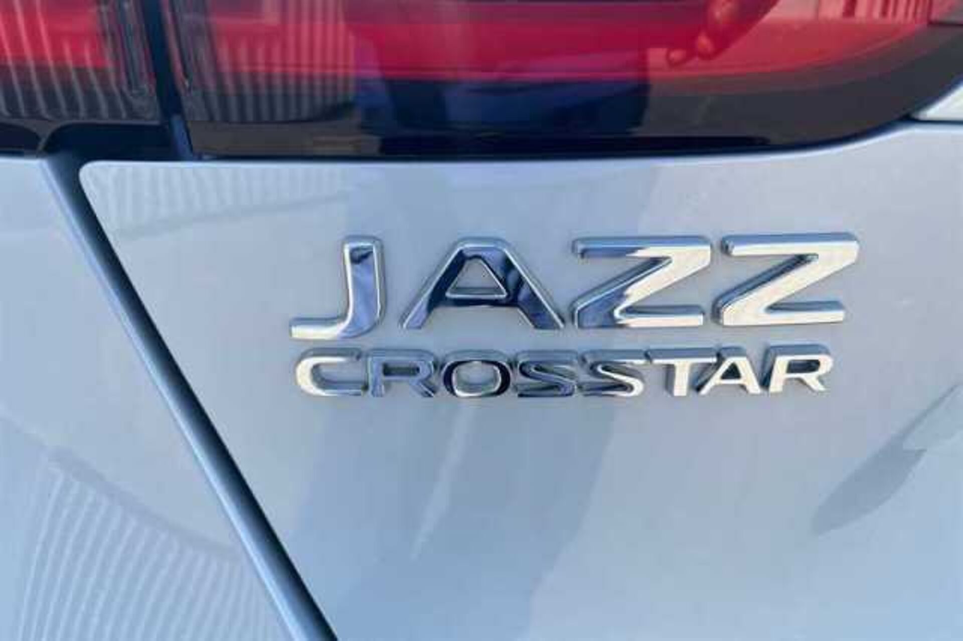 Honda Jazz Hybrid 1.5 I-MMD HYBRID CROSSTAR ADVANCE 5DR ECVT 