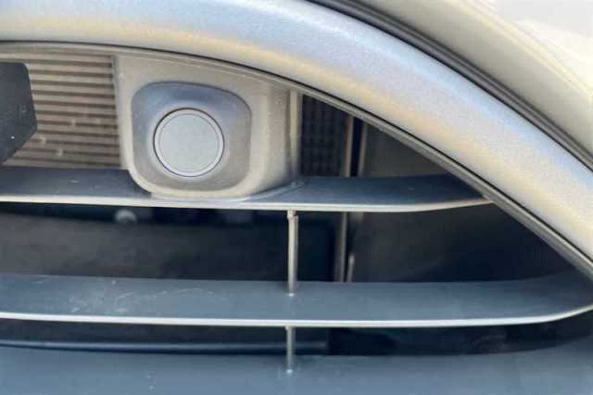 Honda Jazz Hybrid 1.5 I-MMD HYBRID CROSSTAR ADVANCE 5DR ECVT 