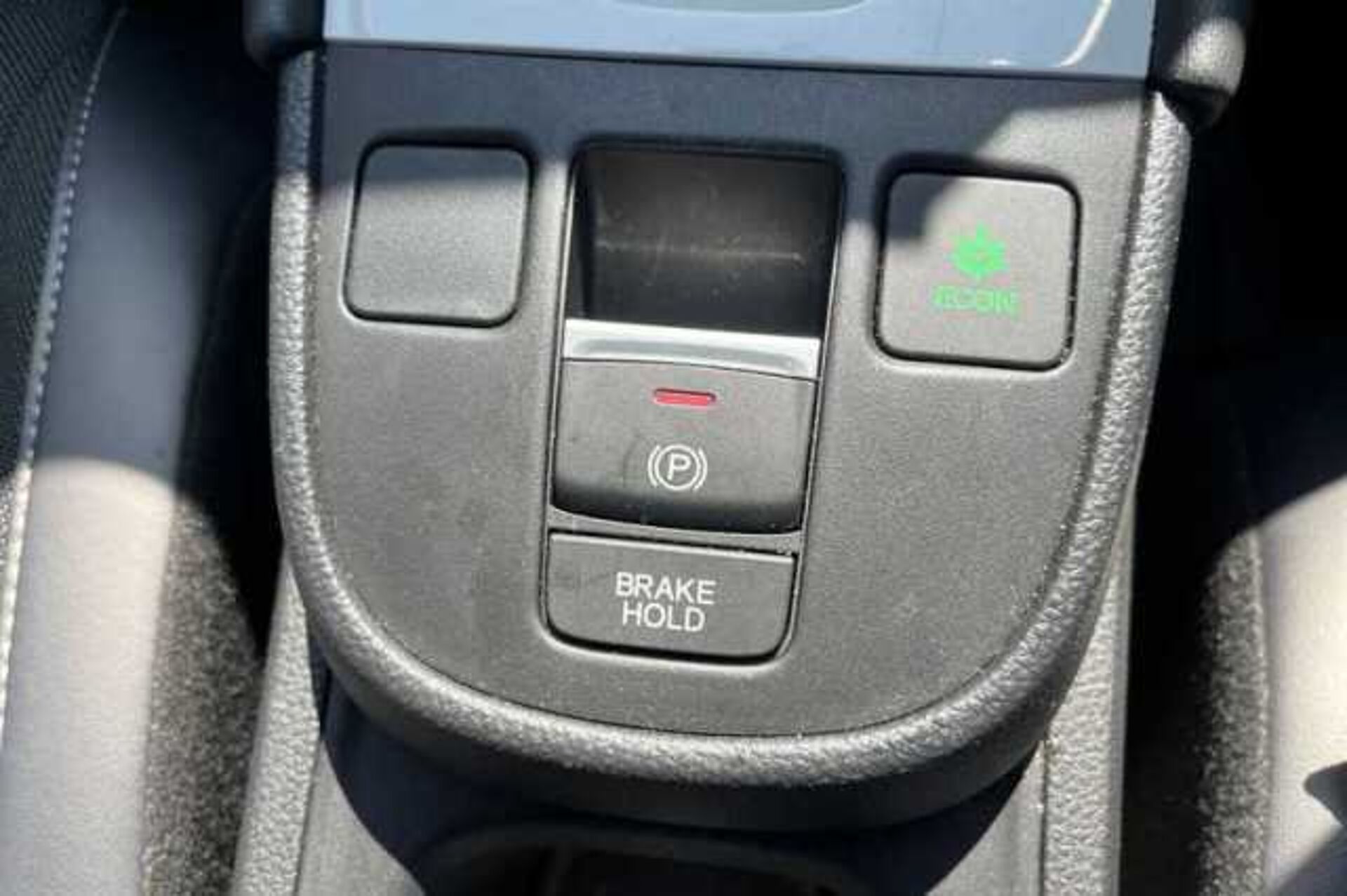 Honda Jazz Hybrid 1.5 I-MMD HYBRID CROSSTAR ADVANCE 5DR ECVT 
