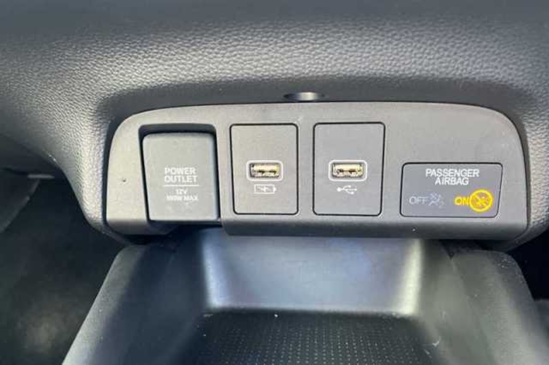 Honda Jazz Hybrid 1.5 I-MMD HYBRID CROSSTAR ADVANCE 5DR ECVT 