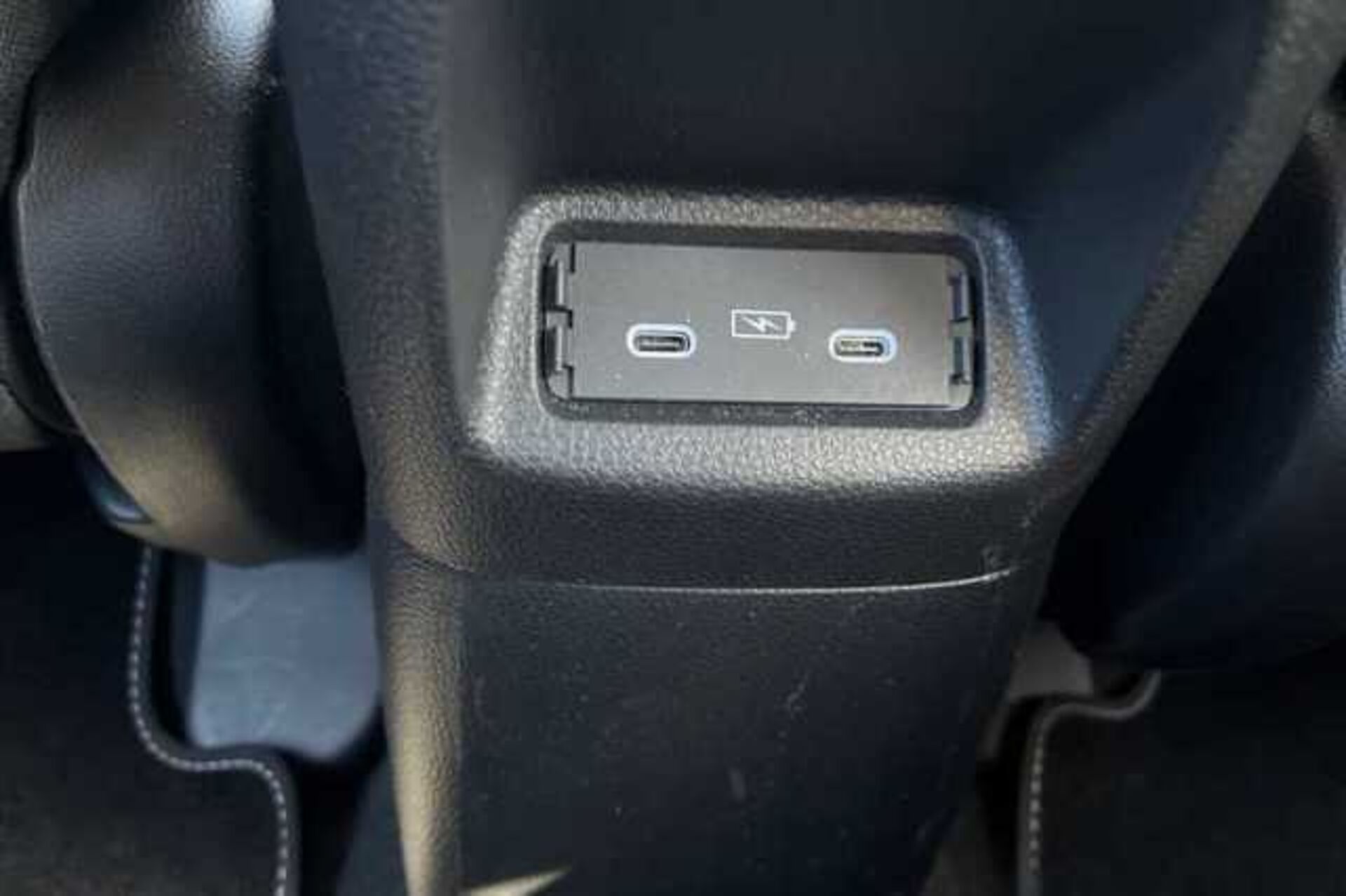 Honda Jazz Hybrid 1.5 I-MMD HYBRID CROSSTAR ADVANCE 5DR ECVT 