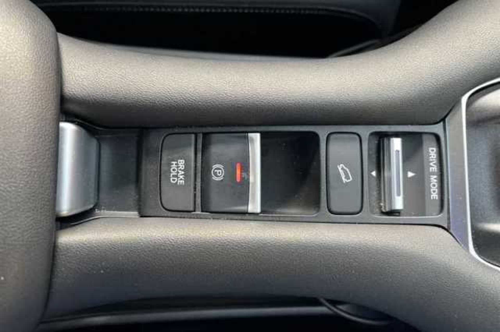 Honda ZR-V e:HEV 2.0 EHEV ADVANCE 5DR CVT 