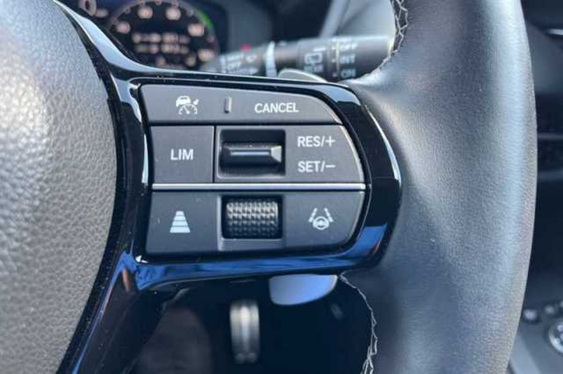 Honda ZR-V e:HEV 2.0 EHEV ADVANCE 5DR CVT 