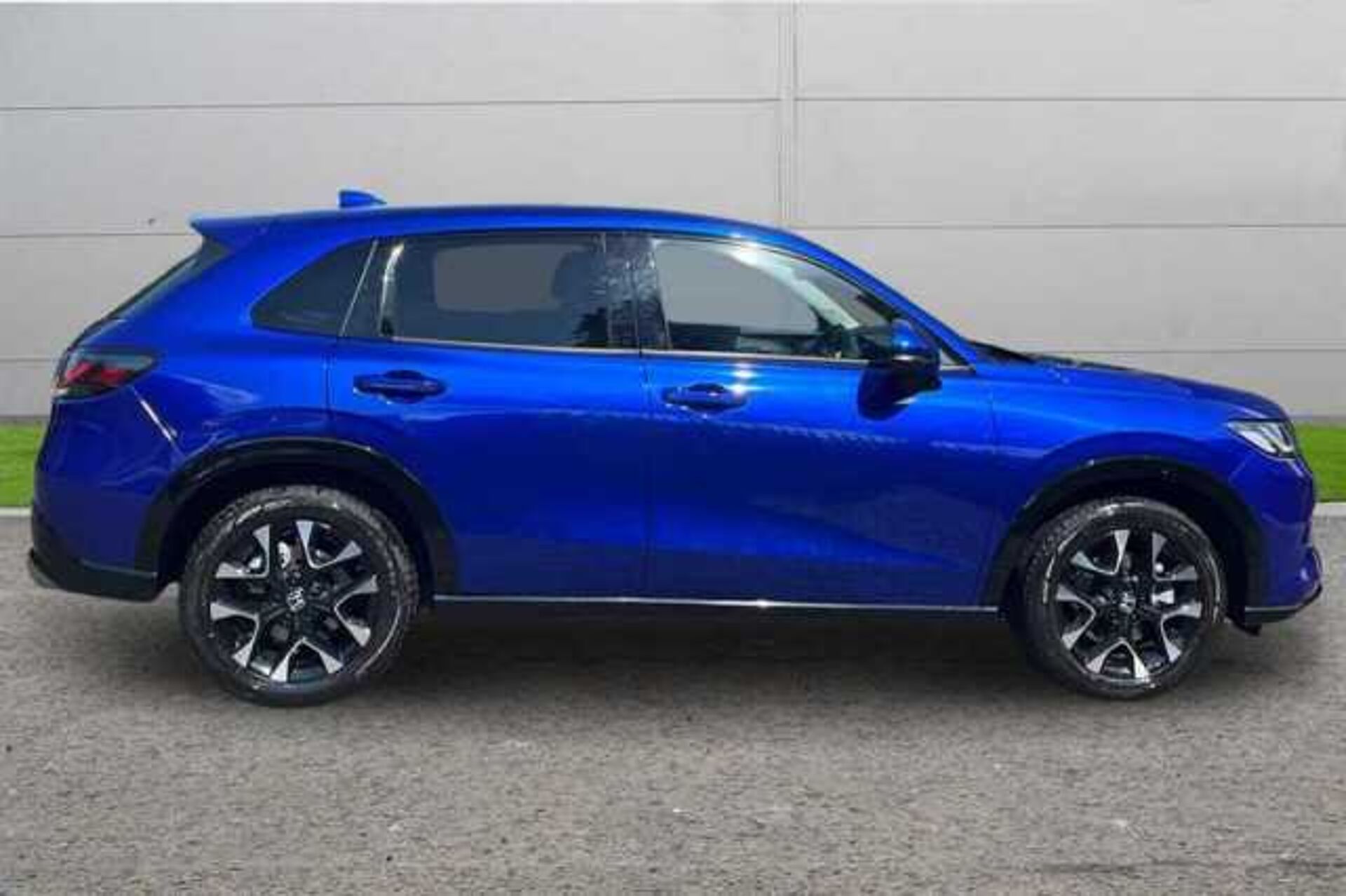 Honda ZR-V e:HEV 2.0 EHEV ADVANCE 5DR CVT 