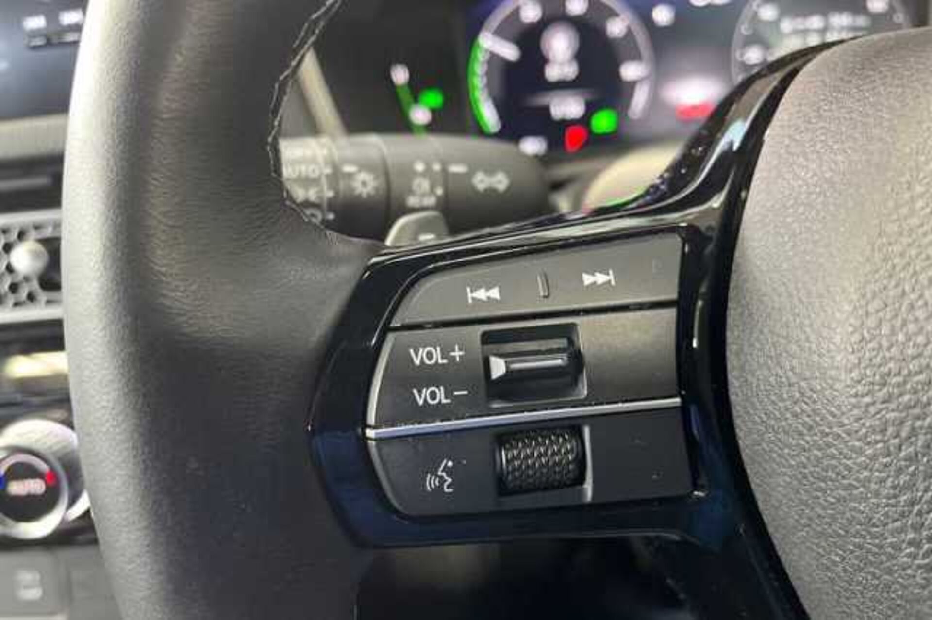 Honda Civic Hybrid 2.0 EHEV ADVANCE 5DR CVT 