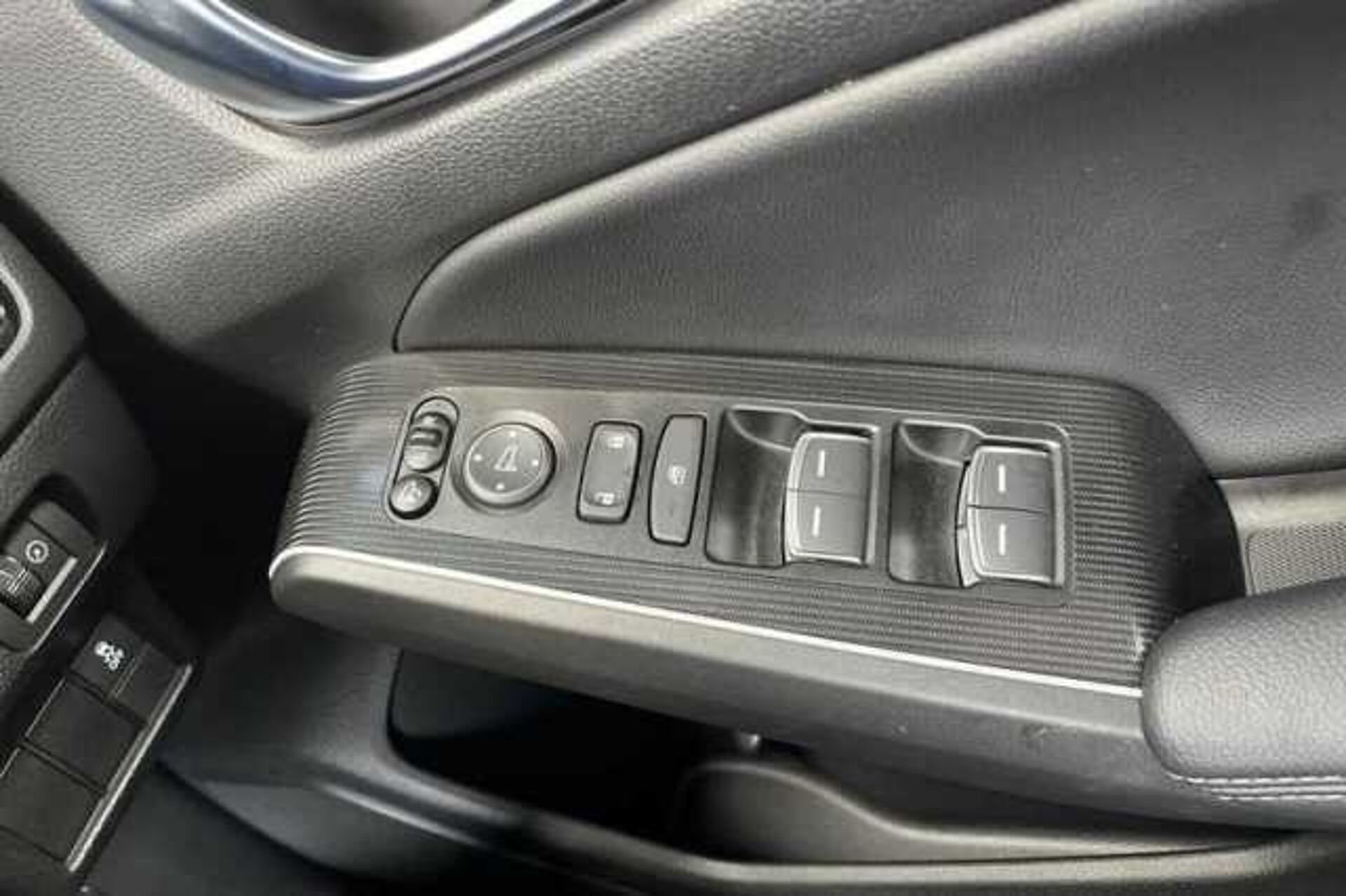 Honda Civic Hybrid 2.0 EHEV ADVANCE 5DR CVT 