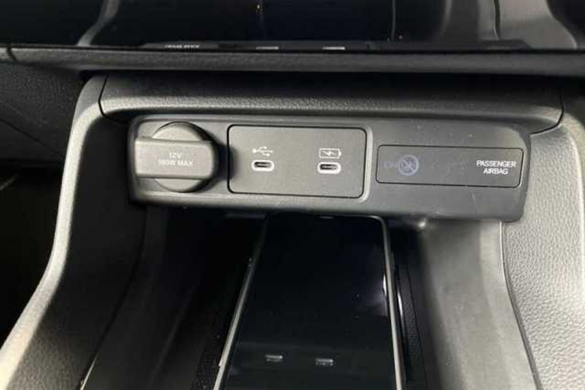Honda Civic Hybrid 2.0 EHEV ADVANCE 5DR CVT 