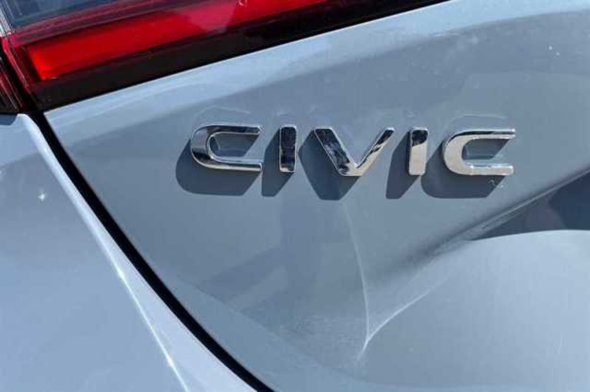 Honda Civic Hybrid 2.0 EHEV ADVANCE 5DR CVT 