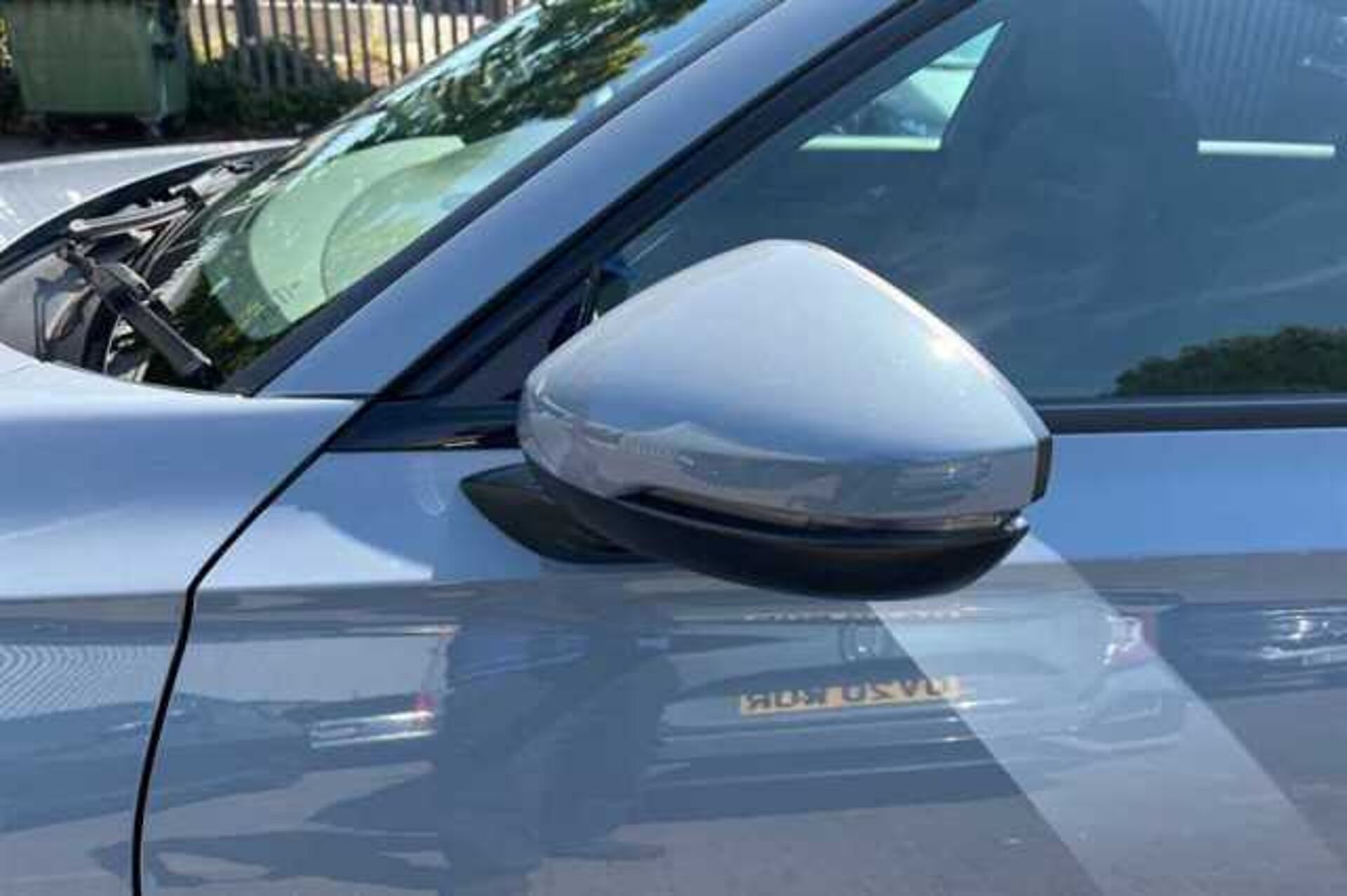 Honda Civic Hybrid 2.0 EHEV ADVANCE 5DR CVT 