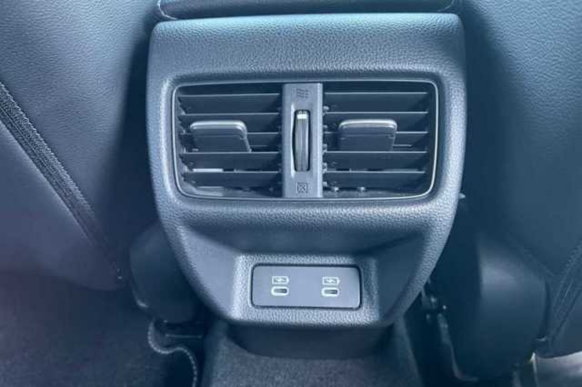 Honda Civic Hybrid 2.0 EHEV ADVANCE 5DR CVT 